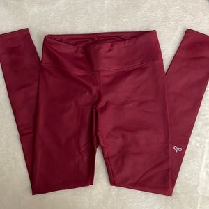 Alo Yoga Leggings